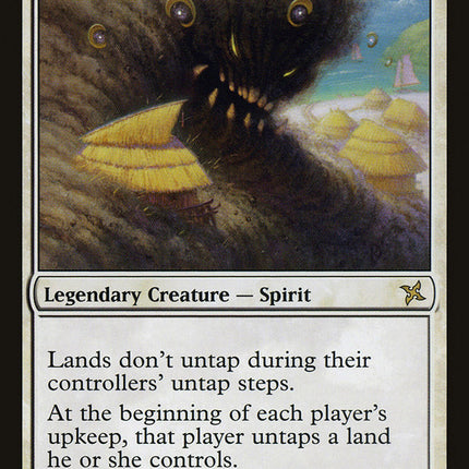 Hokori, Dust Drinker [Betrayers of Kamigawa]