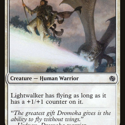 Lightwalker [Jumpstart]