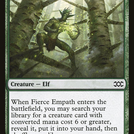 Fierce Empath [Double Masters]