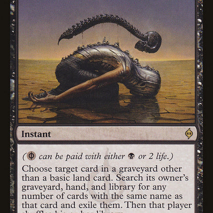 Surgical Extraction [New Phyrexia]