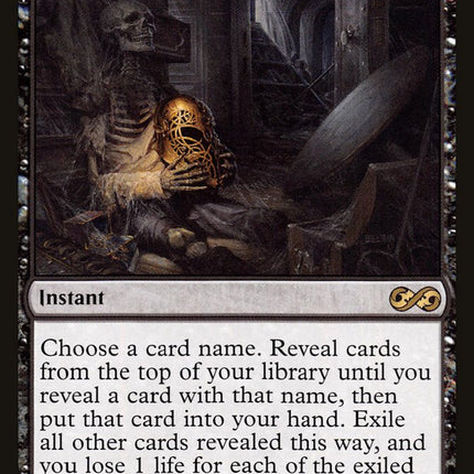 Spoils of the Vault [Ultimate Masters]