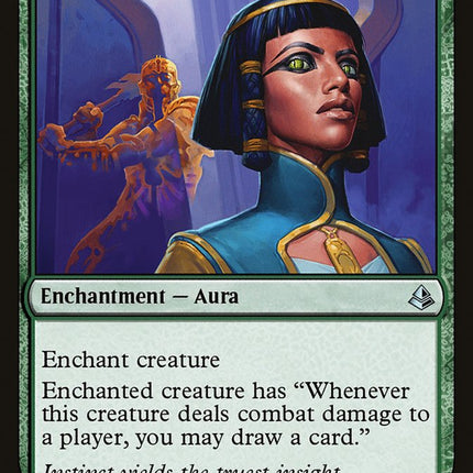 Sixth Sense [Amonkhet]