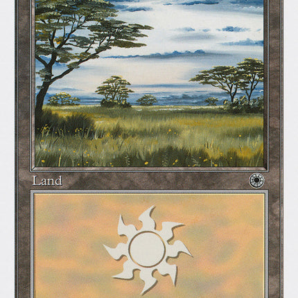 Plains (127) [Battle Royale]