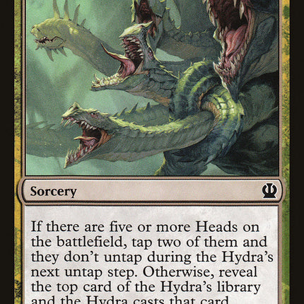 Neck Tangle [Theros Face the Hydra]