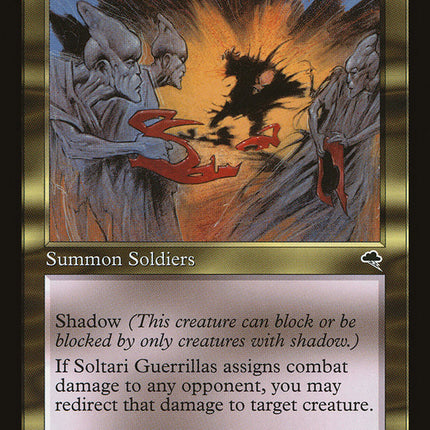 Soltari Guerrillas [Tempest]