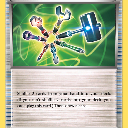 Maintenance (64/83) [XY: Generations]