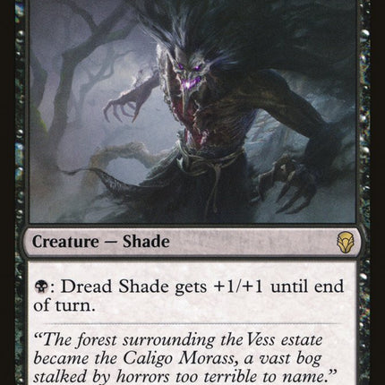 Dread Shade [Dominaria]