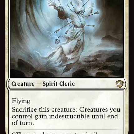 Selfless Spirit [Secrets of Strixhaven Commander]