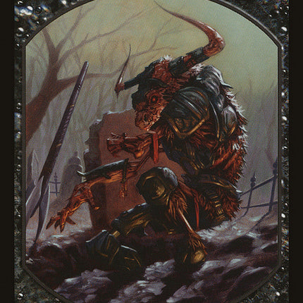 Zombify [Magic Player Rewards 2006]