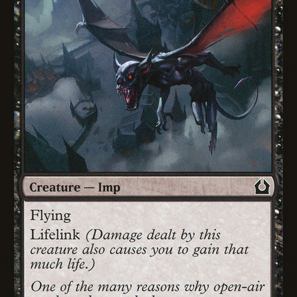 Daggerdrome Imp [Return to Ravnica]