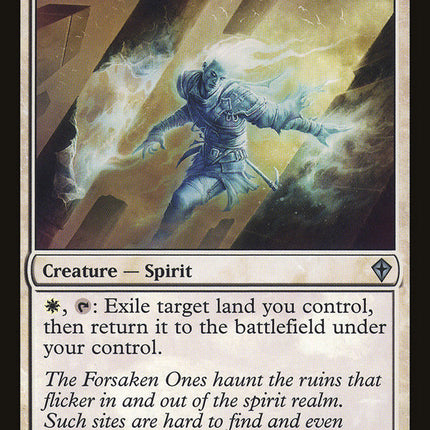 Ruin Ghost [Worldwake]