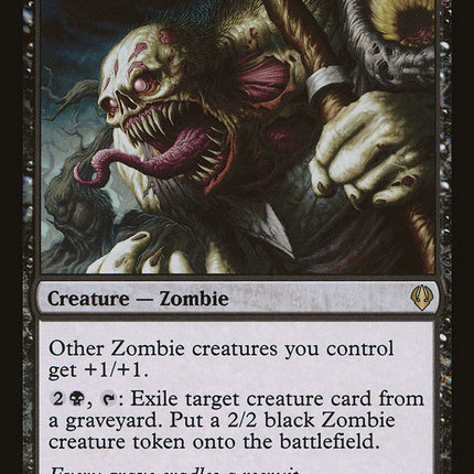 Cemetery Reaper [Archenemy]