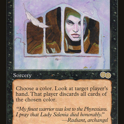 Persecute [Urza's Saga]