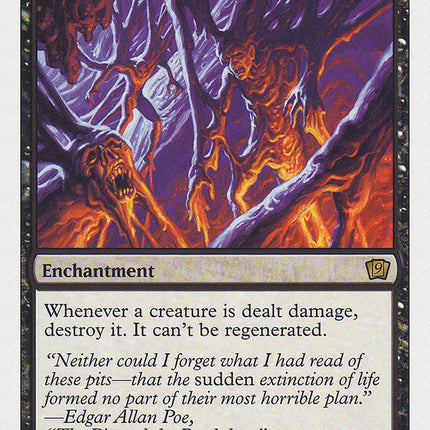 Death Pits of Rath [Ninth Edition]