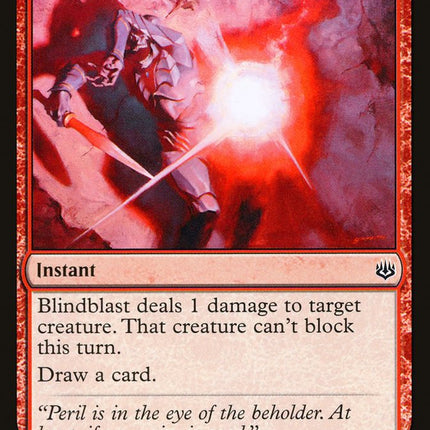 Blindblast [Mystery Booster]