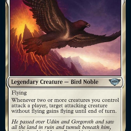Landroval, Horizon Witness [The Lord of the Rings: Tales of Middle-Earth]