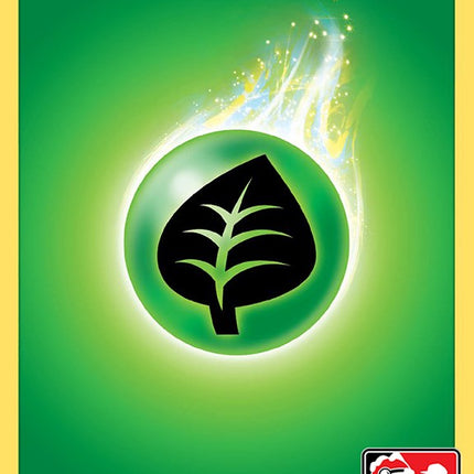 Grass Energy [Prize Pack Series One]