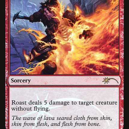 Roast [Friday Night Magic 2015]