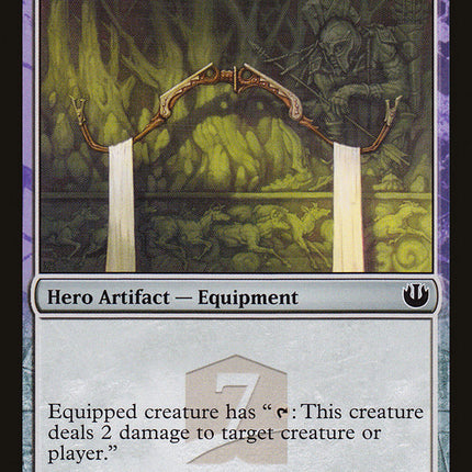 Bow of the Hunter [Journey into Nyx Hero's Path]