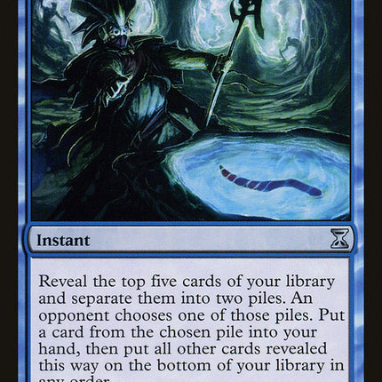 Truth or Tale [Time Spiral]