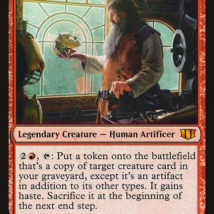 Feldon of the Third Path [Commander 2014]