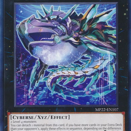 Pendransaction [MP22-EN107] Rare