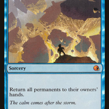 Upheaval [From the Vault: Annihilation]