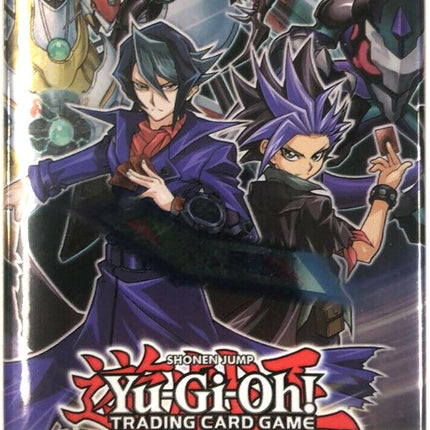 Wing Raiders - Booster Pack (1st Edition)
