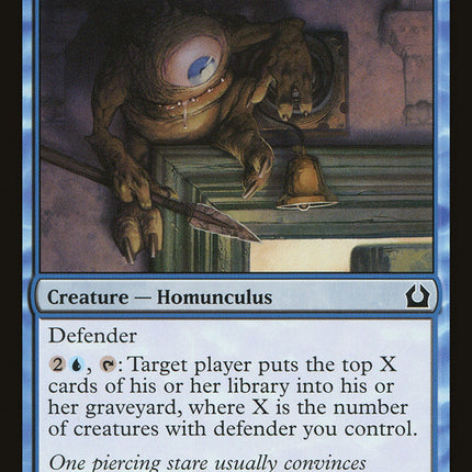 Doorkeeper [Return to Ravnica]
