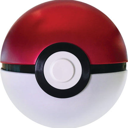 Poke Ball Tin - Poke Ball (2023)