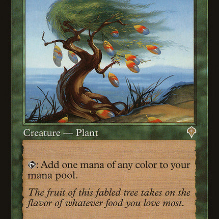 Utopia Tree [Invasion]
