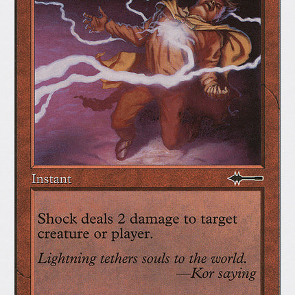 Shock [Beatdown]