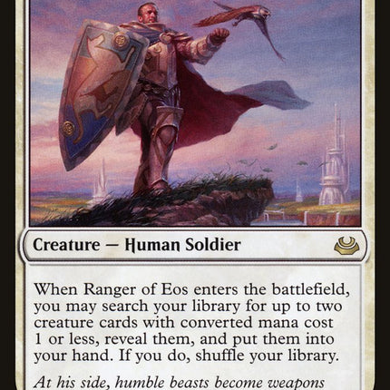 Ranger of Eos [Modern Masters 2017]
