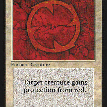 Red Ward [Collectors' Edition]