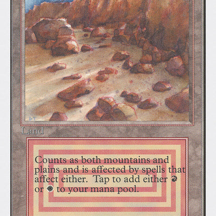 Plateau [Unlimited Edition]