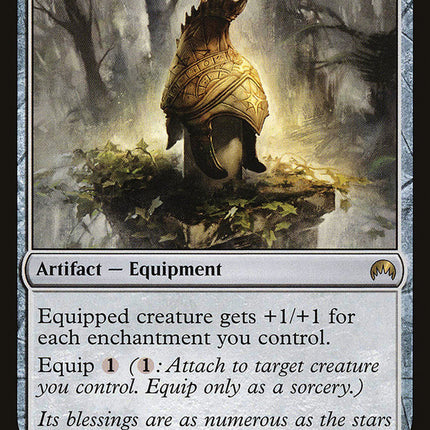 Helm of the Gods [Magic Origins]