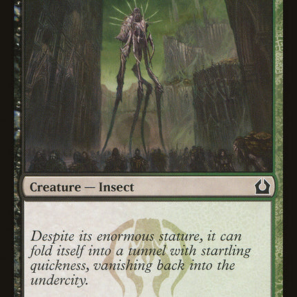 Golgari Longlegs [Return to Ravnica]