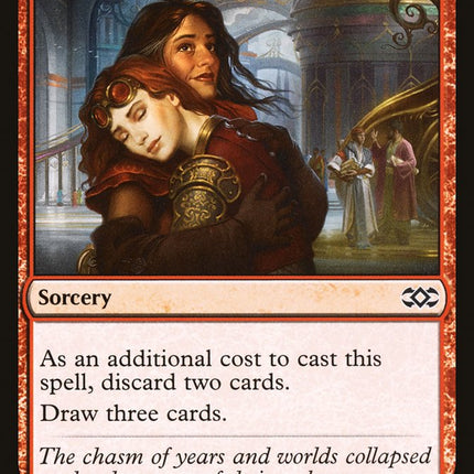Cathartic Reunion [Double Masters]