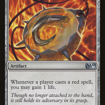 Dragon's Claw [Magic 2010]