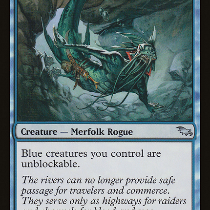 Deepchannel Mentor [The List]