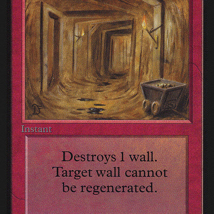 Tunnel [Collectors' Edition]