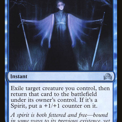 Essence Flux [Shadows over Innistrad]