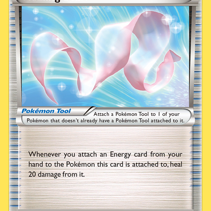 Healing Scarf (84/108) [XY: Roaring Skies]