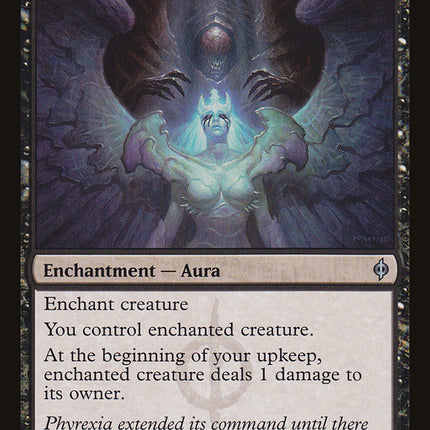 Enslave [New Phyrexia]