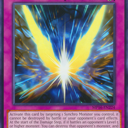 Follow Wing [MP16-EN224] Common