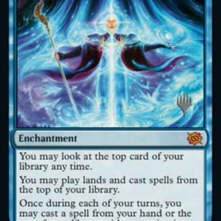 One with the Multiverse (Promo Pack) [The Brothers' War Promos]