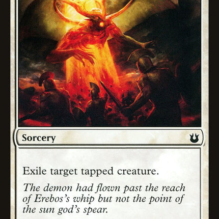 Excoriate [Born of the Gods]