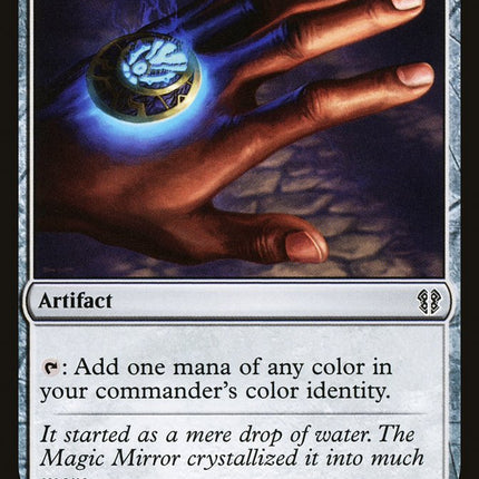 Arcane Signet [Zendikar Rising Commander]