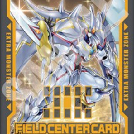 Field Center Card: Elemental HERO Shining Neos Wingman Promo