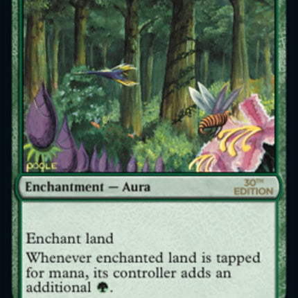 Wild Growth [30th Anniversary Edition]